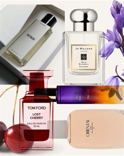 10 Zara Perfumes That Make Good Dupes for Designer Perfumes